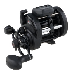 MULINETA BAITCAST ABU GARCIA AMBASSADEUR ALTUM DLC 20 STAR DRAG