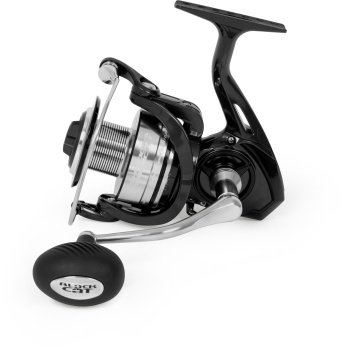 MULINETA BLACK CAT SHADOW CAT 6500