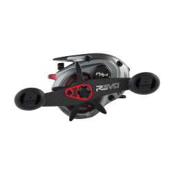MULINETA CAST ABU GARCIA REVO PREMIER LP STAR DRAG