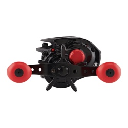 MULINETA CASTING ABU GARCIA MAX X LEFT LOW PROFILE