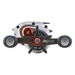 MULINETA CASTING ABU GARCIA REVO X LP