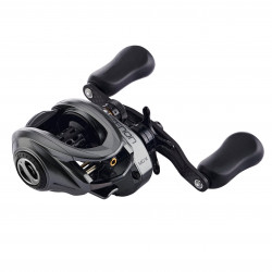 MULINETA CASTING ABU GARCIA ZENON MG X SHS LEFT