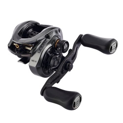 MULINETA CASTING ABU GARCIA ZENON MG X SHS LEFT
