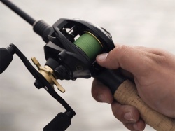 MULINETA CASTING DELPHIN ZANDERA