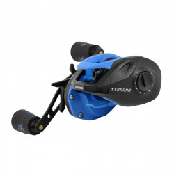 MULINETA CASTING OKUMA SERRANO LOW PROFILE NEW