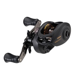 MULINETA CASTING PENN SQUALL LP 300 STAR DRAG RH 7.3:1 RIGHT