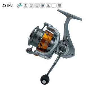 MULINETA COLMIC ASTRO FD 2000 10+1BB