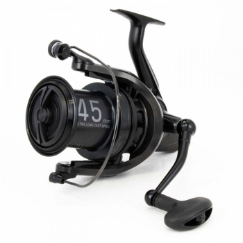 MULINETA CRAP DAIWA CROSSCAST 45SCW 5000LD QD - Img 4