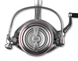 MULINETA CRAP DAIWA EMBLEM SURF35 SCW QD