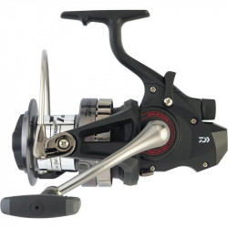MULINETA CRAP DAIWA WINDCAST BR 5500 LDA