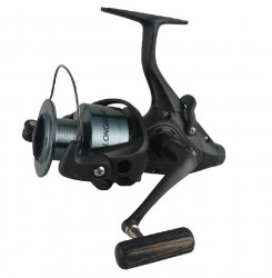 MULINETA CRAP OKUMA LONGBOW XT / 6500