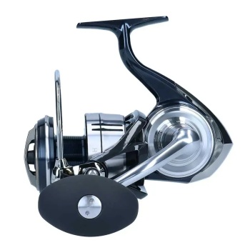 MULINETA DAIWA 21 CERTATE SW 5000 H SPINNING - Img 2