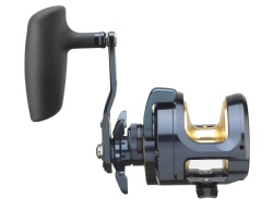 MULINETA DAIWA 24 SALTIGA (G) 15L