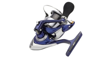 MULINETA DAIWA 24 TDR3012QD-DH - Img 6