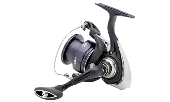 MULINETA DAIWA 25 N ZON PLUS LT6000 SS-P - Img 6