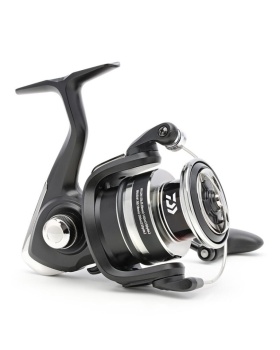 MULINETA DAIWA 25 RZ 2500 SPINNING - Img 2