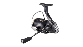 MULINETA DAIWA 26 FREAMS LT 2500S-XH - Img 2