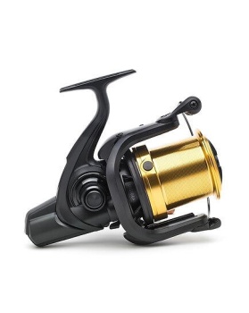 MULINETA DAIWA EMBLEM 20 SCW QD OT 4500 - Img 5