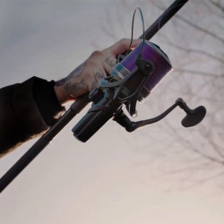 MULINETA DAIWA EMBLEM 45 SCW QD NEW 2023
