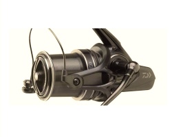 MULINETA DAIWA EMBLEM 45 SCW QD NEW 2023