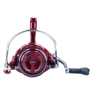 MULINETA DAIWA EMBLEM SURF 35 SCW QD TYPE R - Img 7