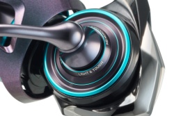 MULINETA DAIWA EMERALDAS RX 23LT 2500