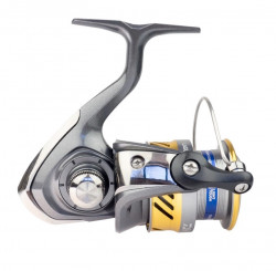 MULINETA DAIWA LAGUNA LT 2000