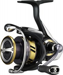 MULINETA DAIWA LEGALIS LT 1000D