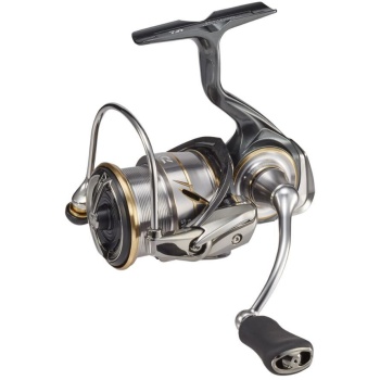 MULINETA DAIWA LUVIAS FC LT 2000S - Img 2