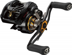 MULINETA DAIWA MORETHAN PE 1000XHL-TW