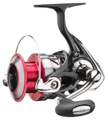 MULINETA DAIWA NINJA MATCH & FEEDER LT 4000