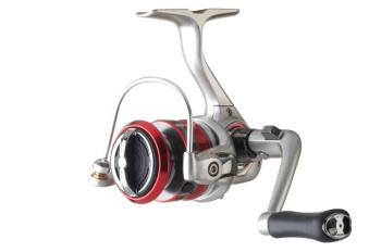 MULINETA DAIWA QR 750 - Img 4
