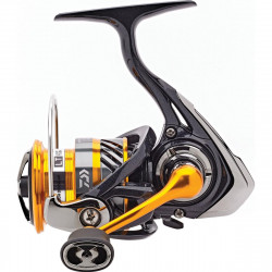 MULINETA DAIWA REVROS 19LT 2500 XH