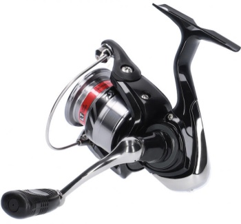 MULINETA DAIWA RX LT 2000 - Img 2