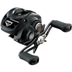 MULINETA DAIWA TATULA TW 100HL
