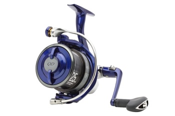 MULINETA DAIWA TDR DISTANCE 25QD 2023 - Img 5