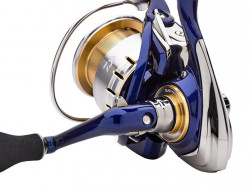 MULINETA DAIWA TDR MATCH&FEEDER 4012QD