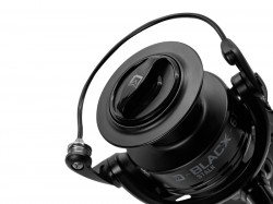 MULINETA DELPHIN BLACX 6000