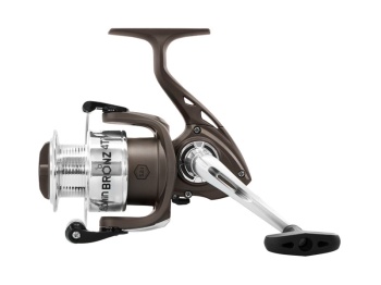MULINETA DELPHIN BRONZ 3T 3000 - Img 2