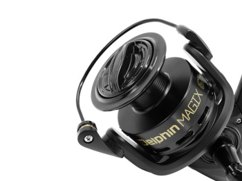 MULINETA DELPHIN MAGIX 6T DP 6000 - Img 3