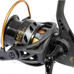 MULINETA FEEDER BROWNING BLACK MAGIC MSF 320