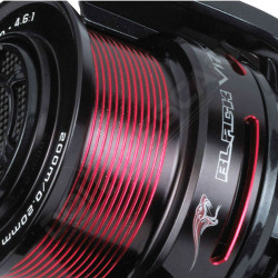 MULINETA FEEDER BROWNING BLACK VIPER COMPACT 845 FD
