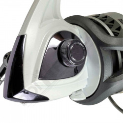 MULINETA FEEDER ZEBCO GREAT WHITE 460 FD