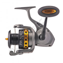 MULINETA FIN-NOR LETHAL 6000