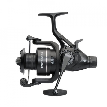 MULINETA JRC DR SPINNING REEL 8000 - Img 4