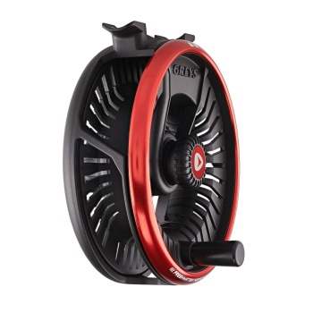 MULINETA MUSCA GREYS Tail 3/4 Disc Drag - Img 5