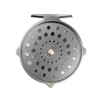 MULINETA MUSCA HARDY 1939 GM BOUGLE 4 REEL - Img 6