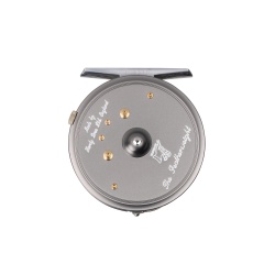MULINETA MUSCA HARDY FEATHERWEIGHT REEL