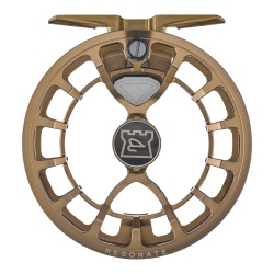 MULINETA MUSCA HARDY RESONATE 2000 REEL