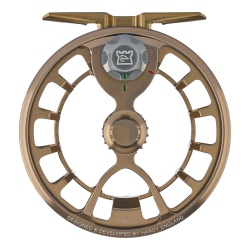 MULINETA MUSCA HARDY RESONATE 2000 REEL